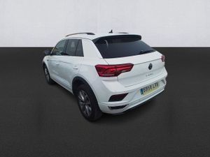 Volkswagen T-roc (o) Advance R-line 1.0 Tsi 81kw (110cv) - Foto 7
