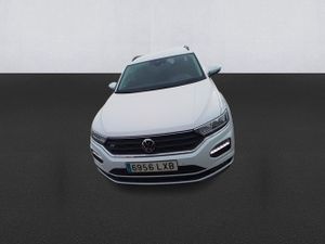 Volkswagen T-roc (o) Advance R-line 1.0 Tsi 81kw (110cv) - Foto 3