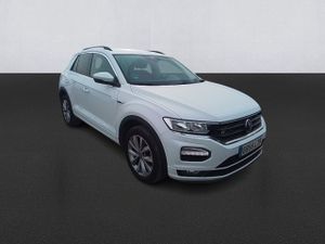 Volkswagen T-roc (o) Advance R-line 1.0 Tsi 81kw (110cv) - Foto 4