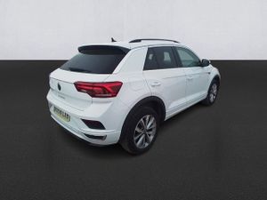 Volkswagen T-roc (o) Advance R-line 1.0 Tsi 81kw (110cv) - Foto 5