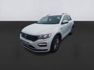 Volkswagen T-roc (o) Advance R-line 1.0 Tsi 81kw (110cv) - Foto 2