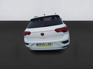 Volkswagen T-roc (o) Advance R-line 1.0 Tsi 81kw (110cv) - Foto 6