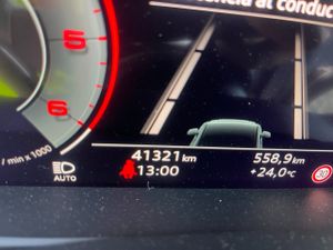 Audi Q7 Black Line Plus 45 Tdi 170kw Qua. Ti. - Foto 9