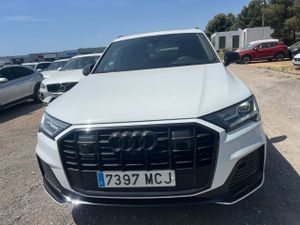 Audi Q7 Black Line Plus 45 Tdi 170kw Qua. Ti. - Foto 3