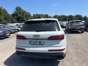 Audi Q7 Black Line Plus 45 Tdi 170kw Qua. Ti. - Foto 6