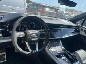 Audi Q7 Black Line Plus 45 Tdi 170kw Qua. Ti. - Foto 8