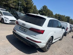 Audi Q7 Black Line Plus 45 Tdi 170kw Qua. Ti. - Foto 5