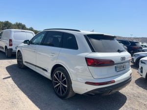 Audi Q7 Black Line Plus 45 Tdi 170kw Qua. Ti. - Foto 7