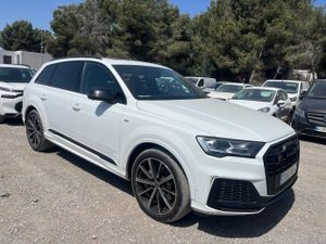 Audi Q7 Black Line Plus 45 Tdi 170kw Qua. Ti. - Foto 4
