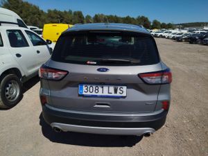 Ford Kuga Titanium 2.5 Duratec Fhev 140kw Auto - Foto 6