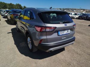 Ford Kuga Titanium 2.5 Duratec Fhev 140kw Auto - Foto 7