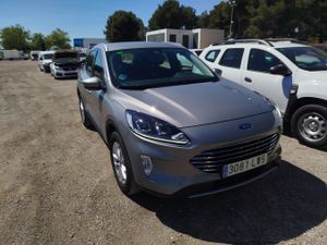 Ford Kuga Titanium 2.5 Duratec Fhev 140kw Auto - Foto 4