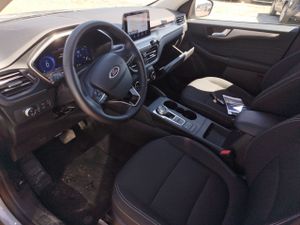 Ford Kuga Titanium 2.5 Duratec Fhev 140kw Auto - Foto 8