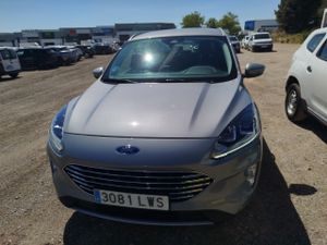 Ford Kuga Titanium 2.5 Duratec Fhev 140kw Auto - Foto 3