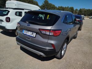 Ford Kuga Titanium 2.5 Duratec Fhev 140kw Auto - Foto 5