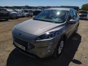 Ford Kuga Titanium 2.5 Duratec Fhev 140kw Auto - Foto 2