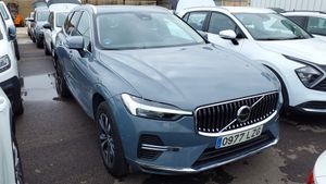 Volvo Xc60 2.0 T6 Awd Recharge Core Auto - Foto 5
