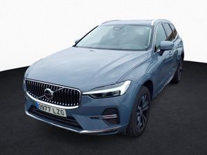 Volvo Xc60 2.0 T6 Awd Recharge Core Auto - Foto 2