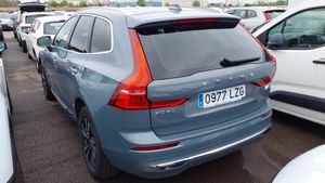 Volvo Xc60 2.0 T6 Awd Recharge Core Auto - Foto 3
