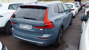 Volvo Xc60 2.0 T6 Awd Recharge Core Auto - Foto 4