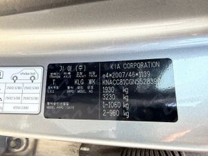 Kia Niro 1.6 Gdi Hev 104kw (141cv) Drive - Foto 9