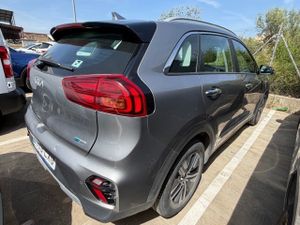 Kia Niro 1.6 Gdi Hev 104kw (141cv) Drive - Foto 5