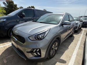 Kia Niro 1.6 Gdi Hev 104kw (141cv) Drive - Foto 2