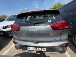 Kia Niro 1.6 Gdi Hev 104kw (141cv) Drive - Foto 6