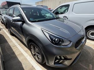 Kia Niro 1.6 Gdi Hev 104kw (141cv) Drive - Foto 4