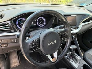 Kia Niro 1.6 Gdi Hev 104kw (141cv) Drive - Foto 8