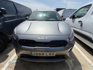 Kia Niro 1.6 Gdi Hev 104kw (141cv) Drive - Foto 3