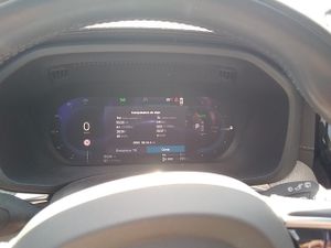 Volvo Xc60 2.0 T6 Awd Recharge Inscription Auto - Foto 9