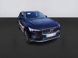Volvo Xc60 2.0 T6 Awd Recharge Inscription Auto - Foto 4