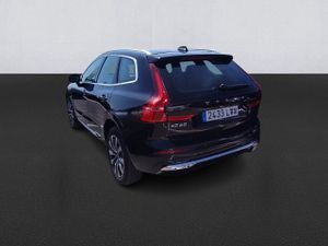 Volvo Xc60 2.0 T6 Awd Recharge Inscription Auto - Foto 7