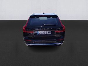 Volvo Xc60 2.0 T6 Awd Recharge Inscription Auto - Foto 6