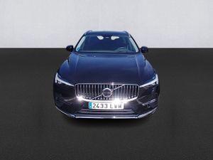 Volvo Xc60 2.0 T6 Awd Recharge Inscription Auto - Foto 3