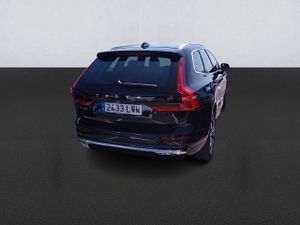 Volvo Xc60 2.0 T6 Awd Recharge Inscription Auto - Foto 5