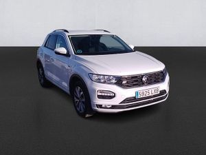 Volkswagen T-roc (o) Advance R-line 1.0 Tsi 81kw (110cv) - Foto 4