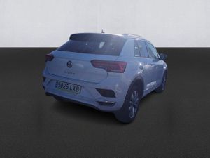 Volkswagen T-roc (o) Advance R-line 1.0 Tsi 81kw (110cv) - Foto 5