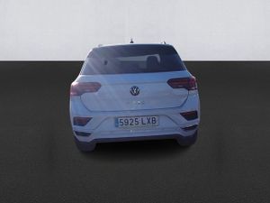 Volkswagen T-roc (o) Advance R-line 1.0 Tsi 81kw (110cv) - Foto 6