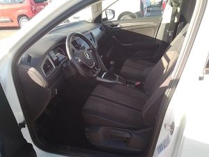 Volkswagen T-roc (o) Advance R-line 1.0 Tsi 81kw (110cv) - Foto 8