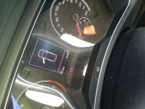 Volkswagen T-roc (o) Advance R-line 1.0 Tsi 81kw (110cv) - Foto 9