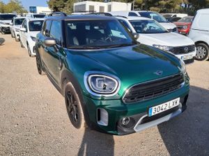 Mini Countryman Cooper - Foto 4
