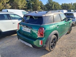 Mini Countryman Cooper - Foto 5