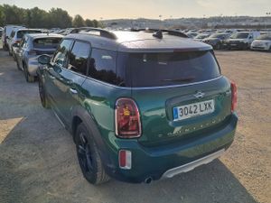 Mini Countryman Cooper - Foto 7