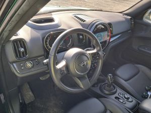 Mini Countryman Cooper - Foto 8