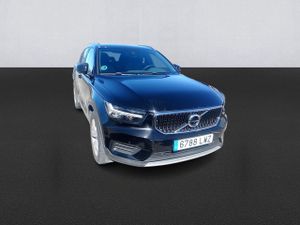 Volvo Xc40 (o) 1.5 T2 Momentum Pro Auto - Foto 4