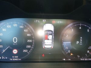 Volvo Xc40 (o) 1.5 T2 Momentum Pro Auto - Foto 9