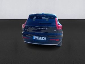 Volvo Xc40 (o) 1.5 T2 Momentum Pro Auto - Foto 6