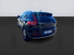 Volvo Xc40 (o) 1.5 T2 Momentum Pro Auto - Foto 7